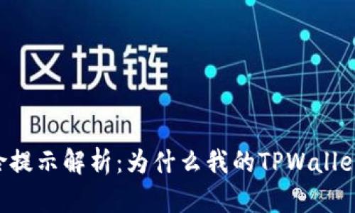 TPWallet风险提示解析：为什么我的TPWallet总显示风险？