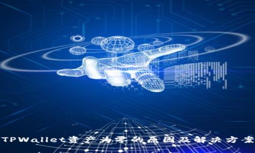 TPWallet资产为零的原因及解决方案