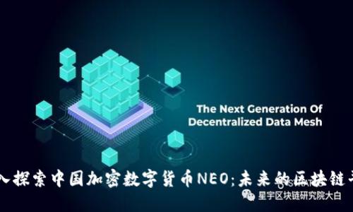 深入探索中国加密数字货币NEO：未来的区块链平台