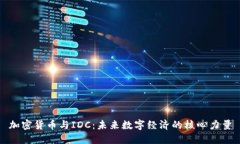 加密货币与IDC：未来数字